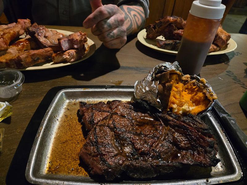 When To Show Up And How To Order