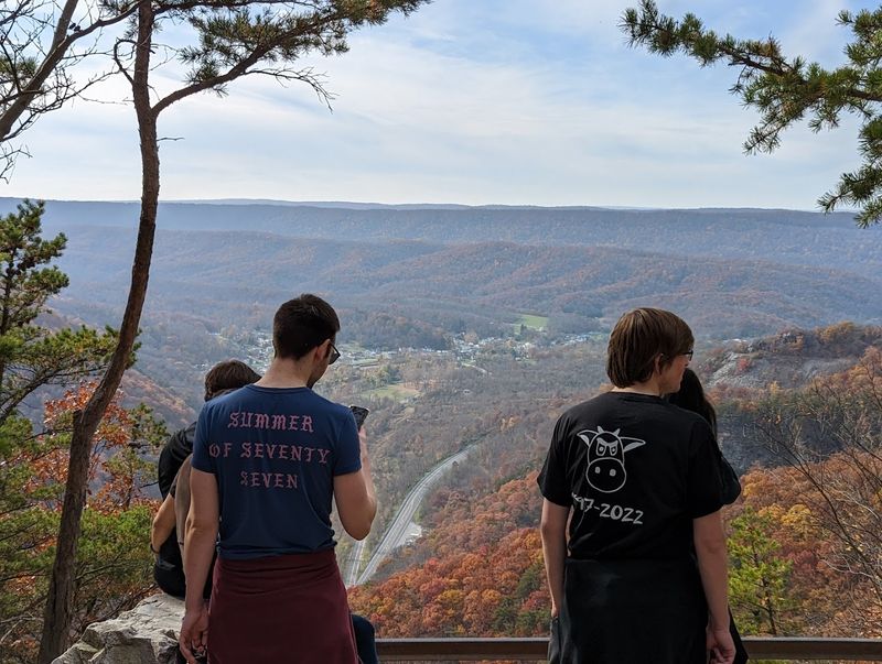 Who This Trail Is Best Suited For