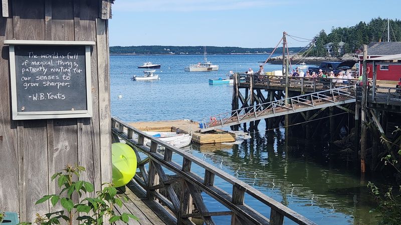 Ice Cream And Extra Perks