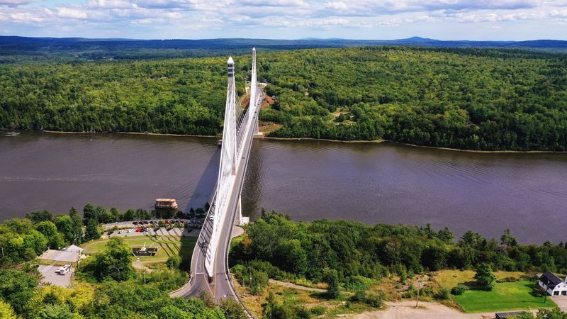 Why This Bridge Stands Out