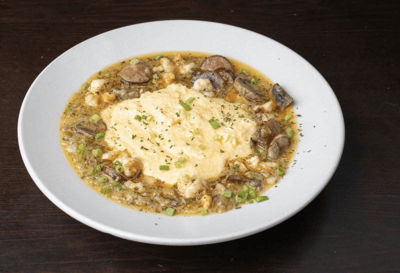 The Gumbo Everyone Still Talks About