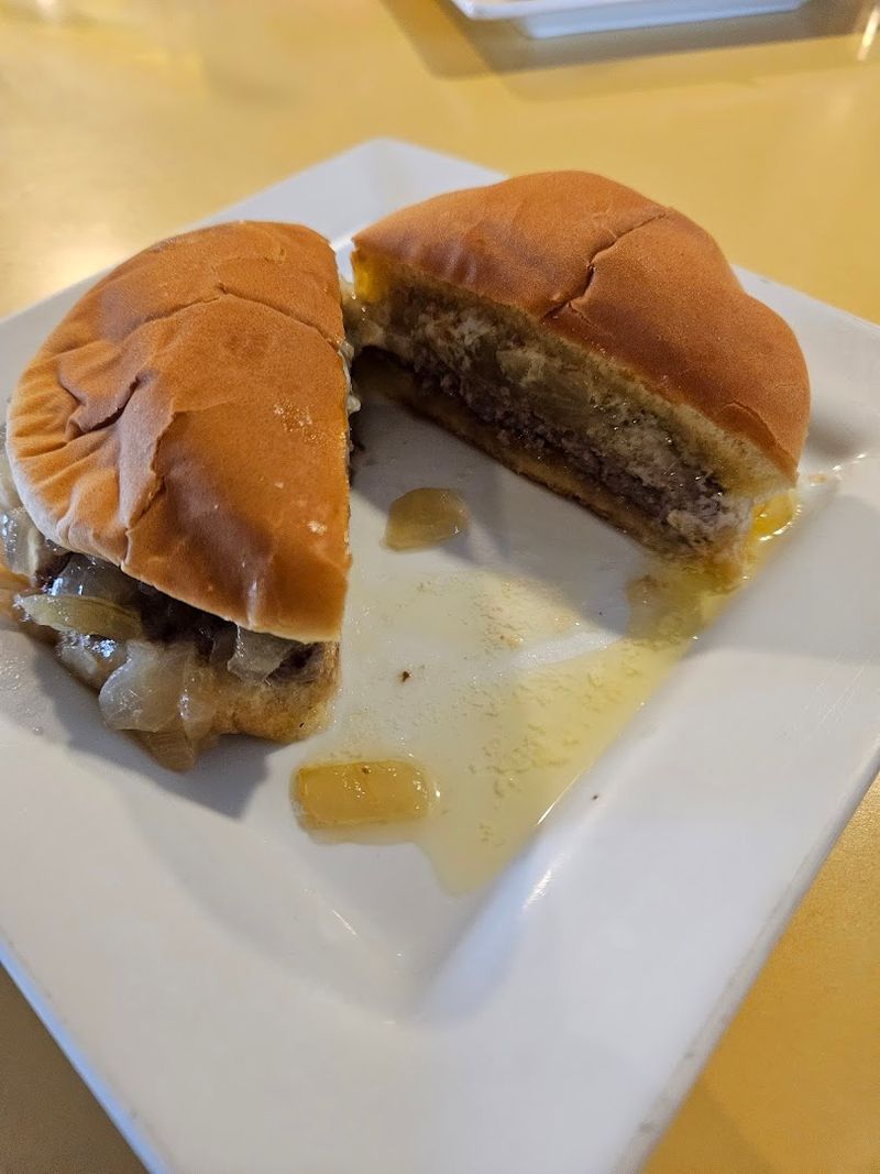 Arrival And Appetite