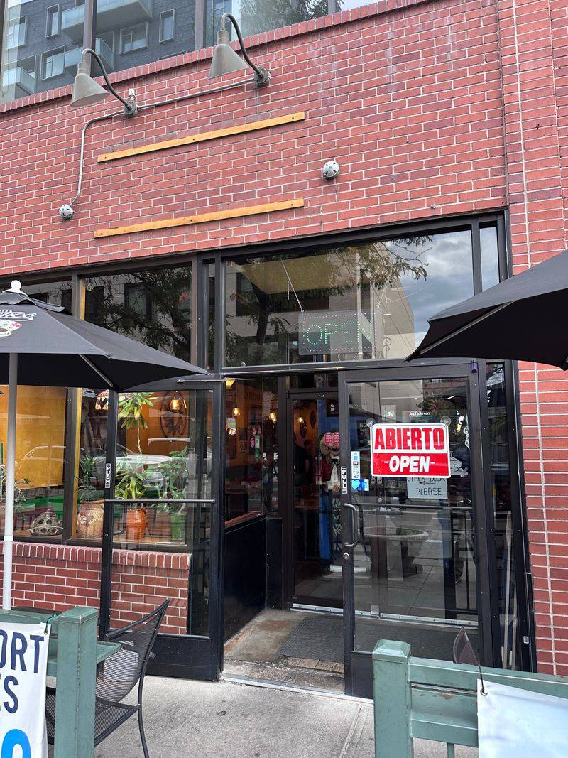 Downtown Without The Drama