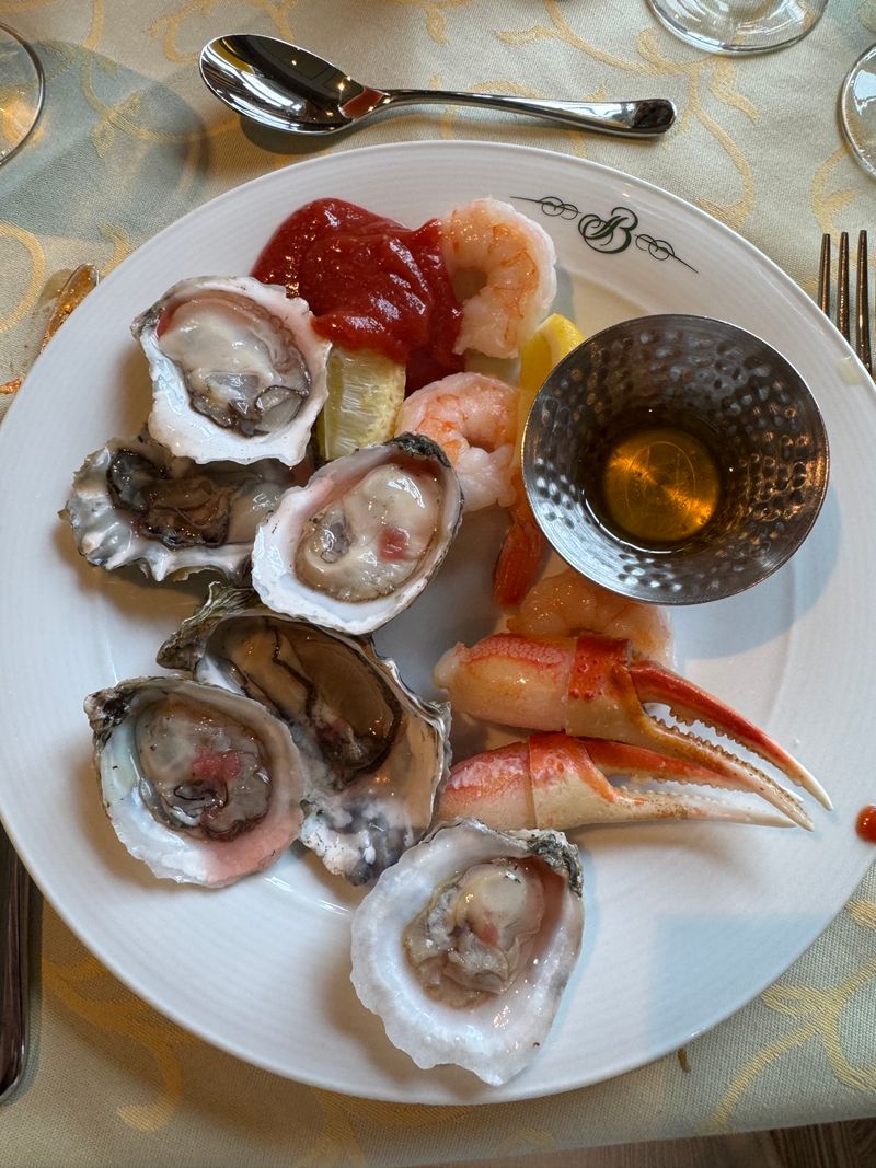 The Line You Will Remember