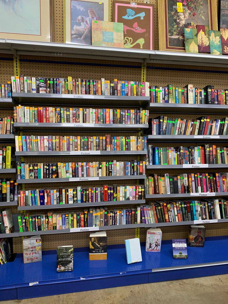 The Ever-Changing Inventory 