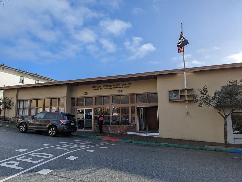 The Heartbeat Of The Community