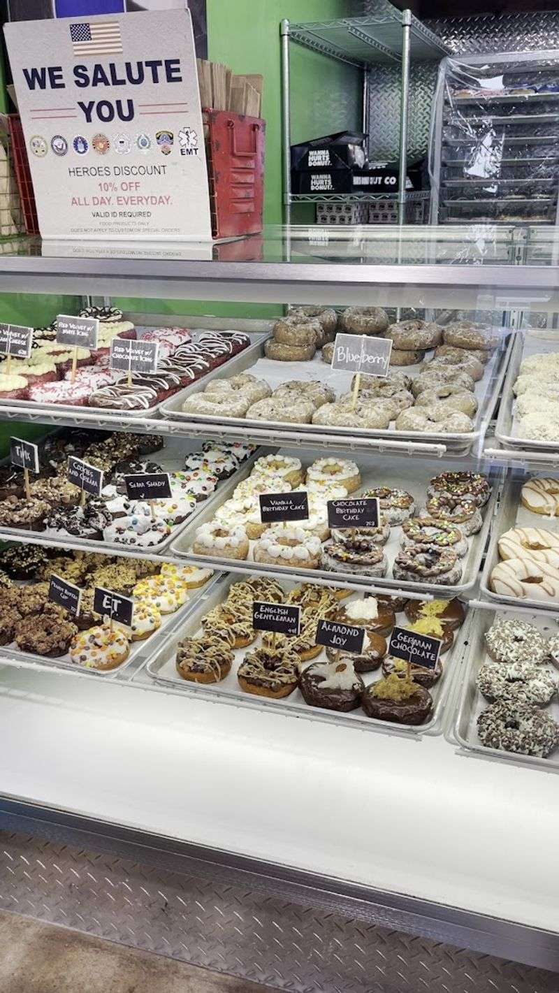 Where A Quick Stop Feels Like An Outing