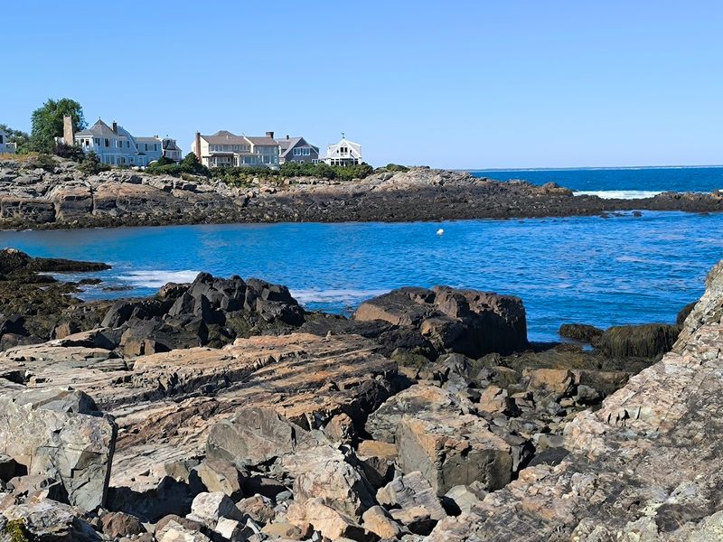 Where Art Meets The Maine Coastline