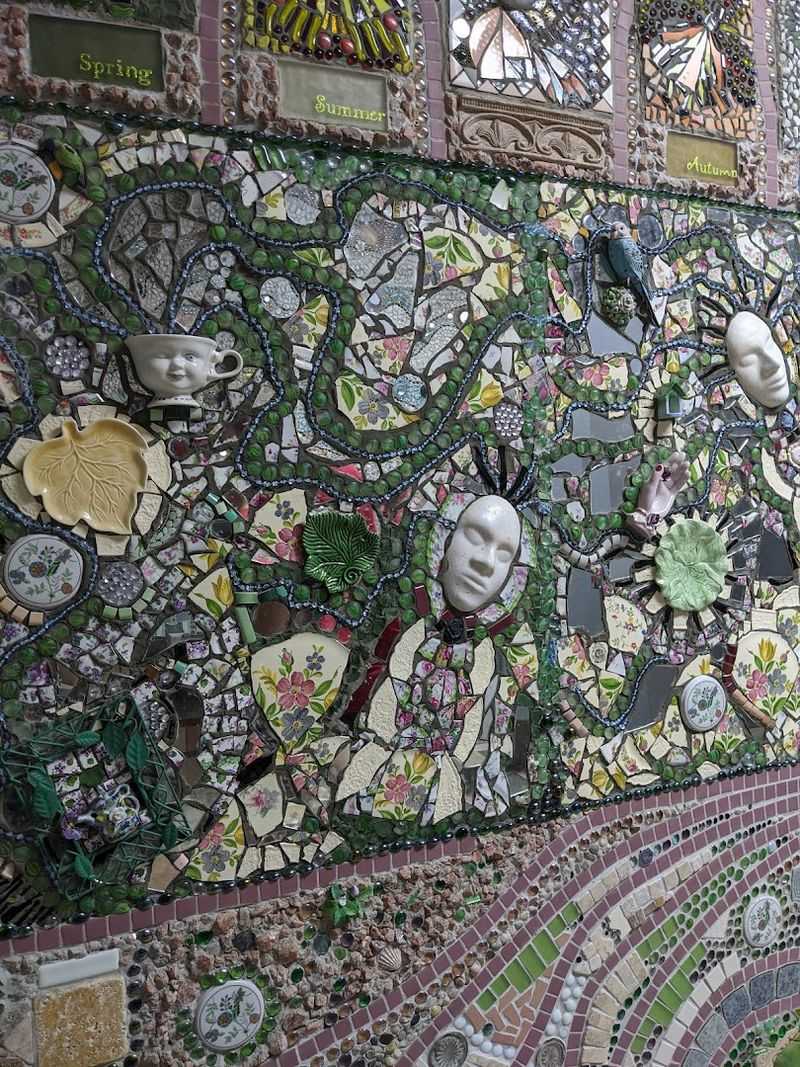 Where Art Meets Whimsy Where Art Meets Whimsy
