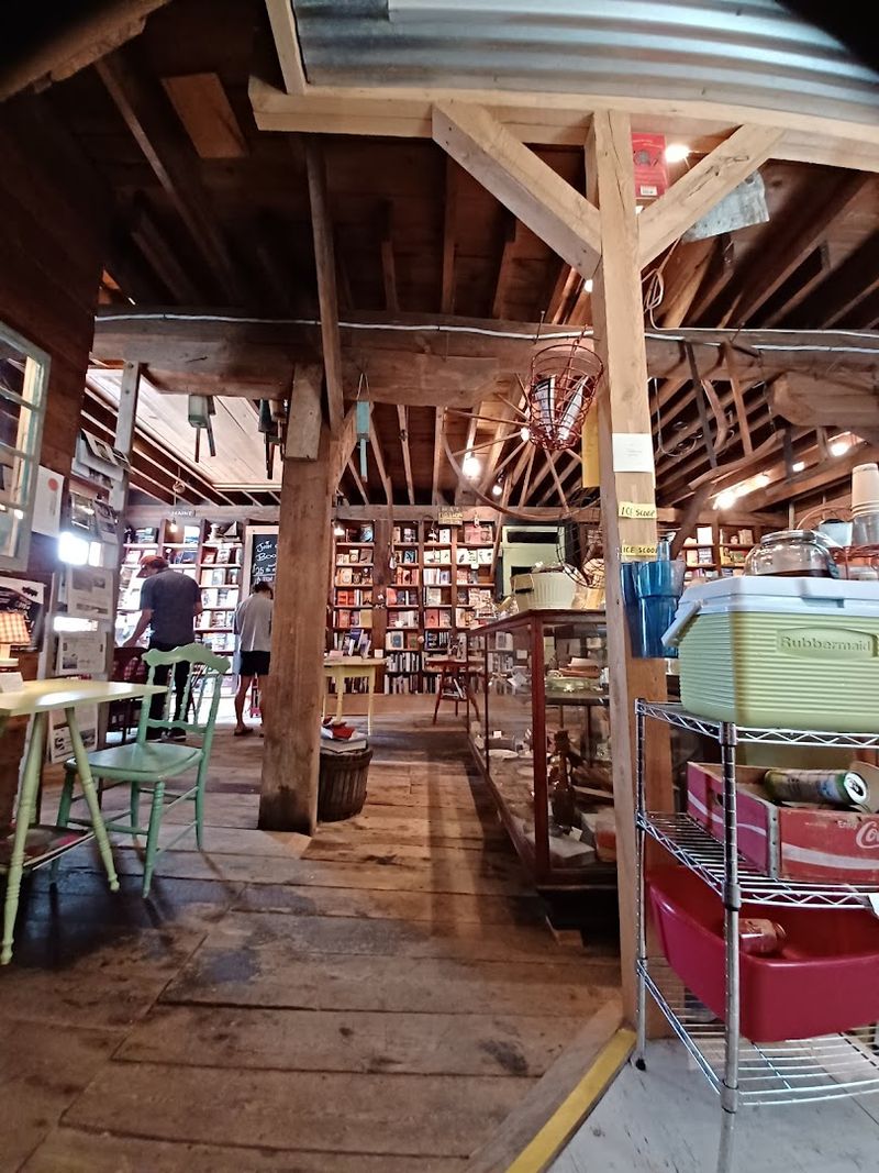 Where Artists Took Root
