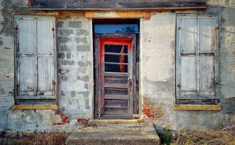 Where Big Ideas Once Lived