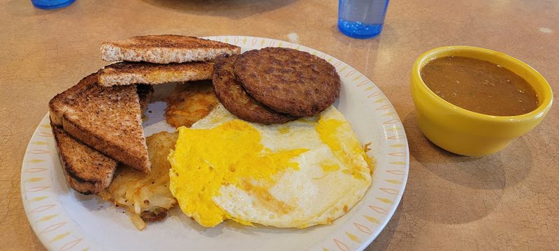 A Menu That Rewards the Curious Eater