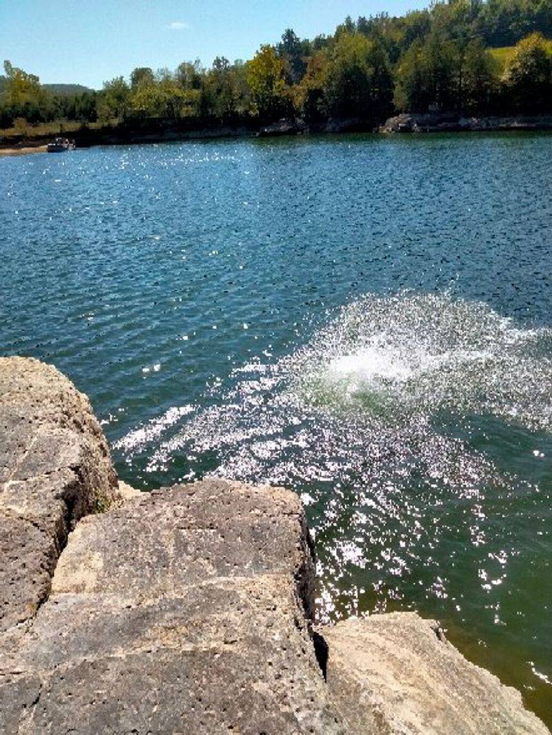 The Kind Of Place That Makes You Want To Stay All Afternoon