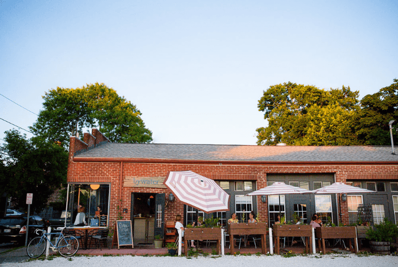Where Coastal Cuisine Becomes Art