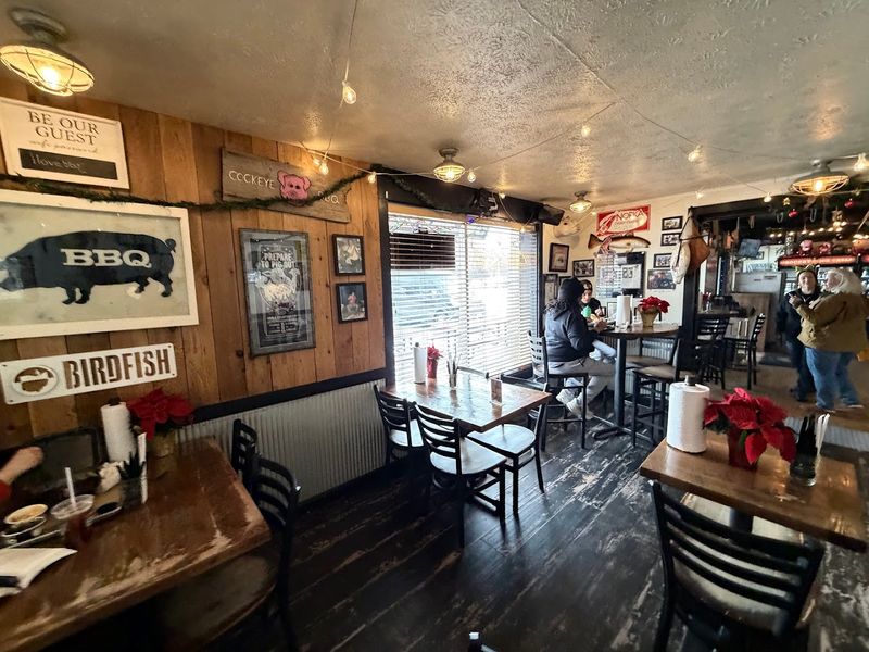 The Story Behind the Reputation