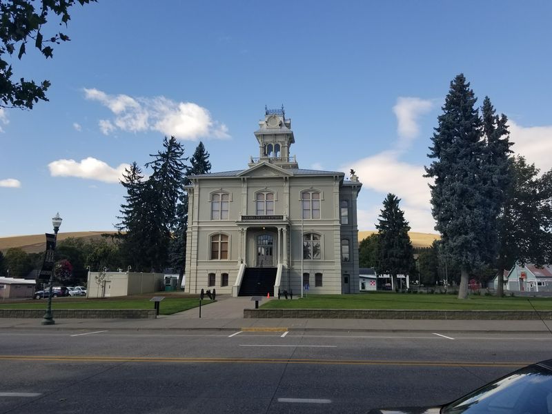 Where Columbia County Keeps Its Small-Town Heart