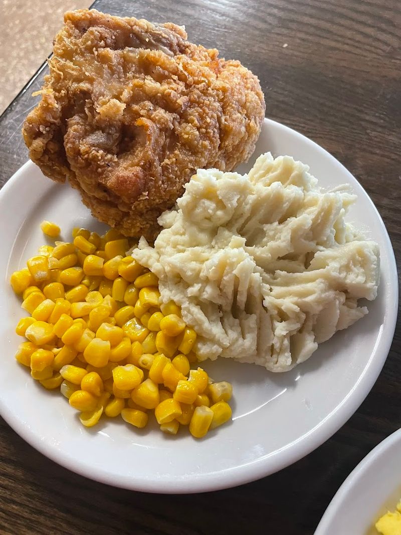 The Dish That Acts Like A Star