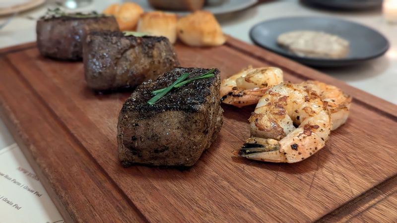 Farm-To-Table Philosophy That Actually Means Something Here