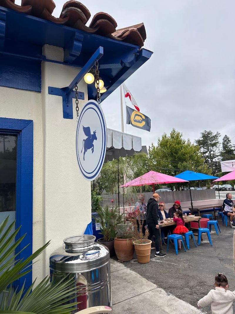 Where Community Comes To Eat Where Community Comes To Eat