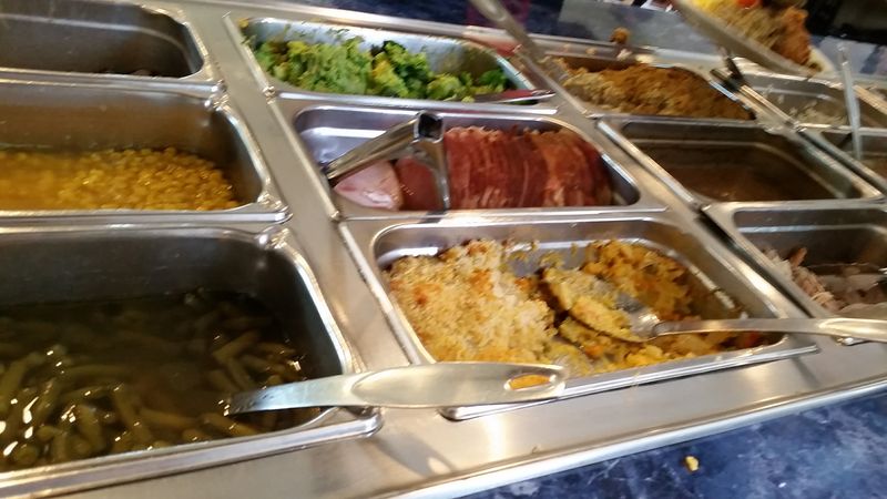 A Menu Rooted In Tradition, Elevated With Care