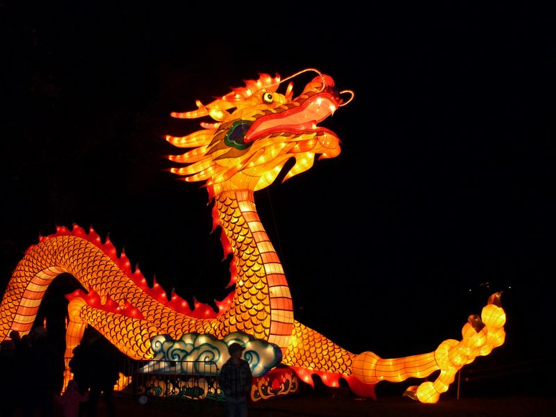 A Perfect Spring Night Out