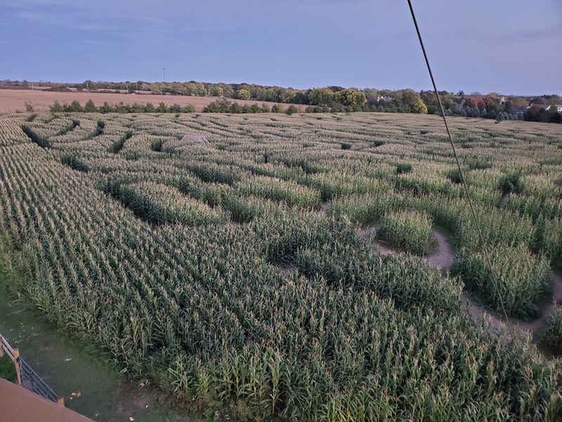 Where Cornstalks Meet McHenry County