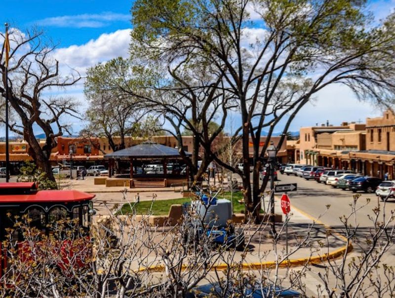 The Heartbeat Of The Town