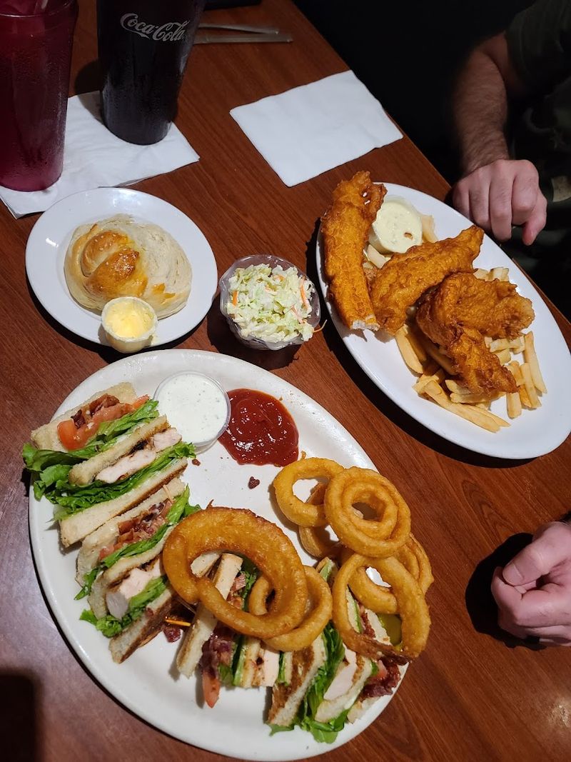 Light, Crisp, Unforgettable