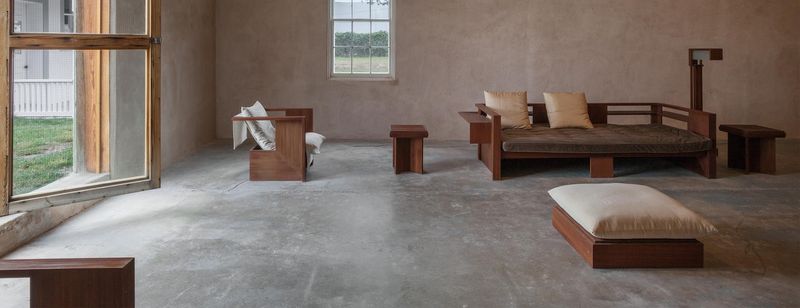  Living Inside A Work Of Art