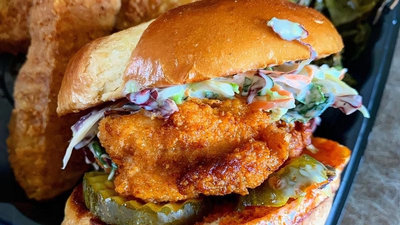 A Crunch That Refuses To Be Ignored