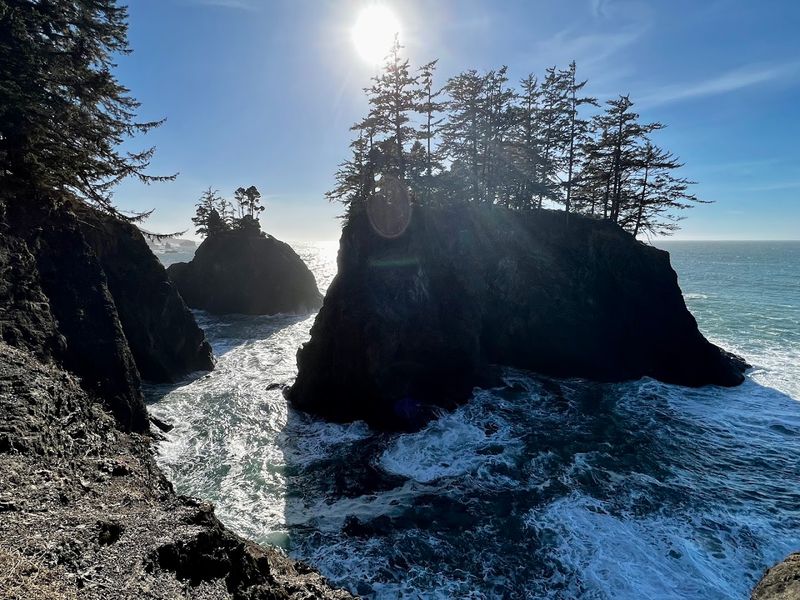 Samuel H. Boardman Scenic Corridor