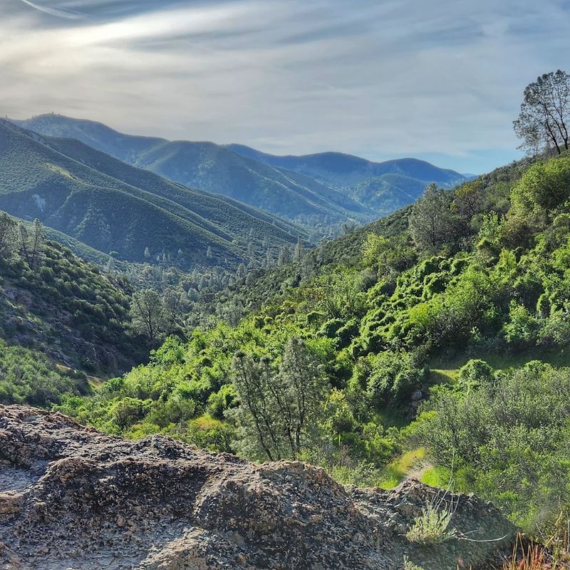 The High Peaks Trail Views That Will Rewire Your Brain