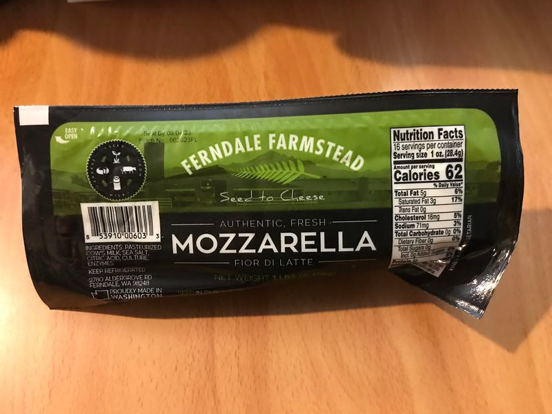Where Else to Find Their Cheese