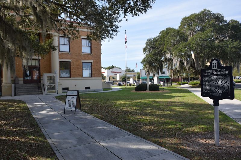 Free Admission With Stories Worth Every Penny