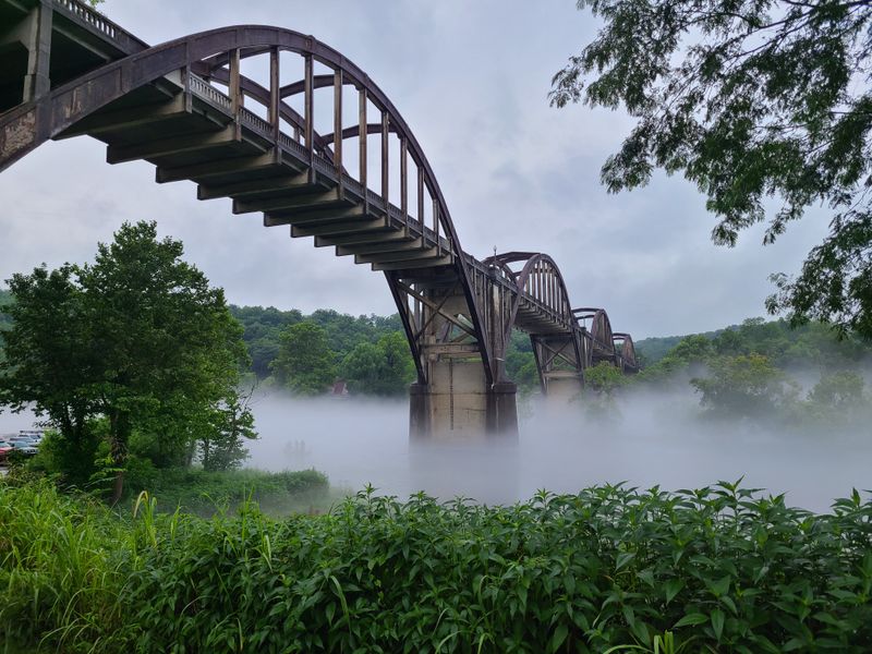 Mystical Transformation