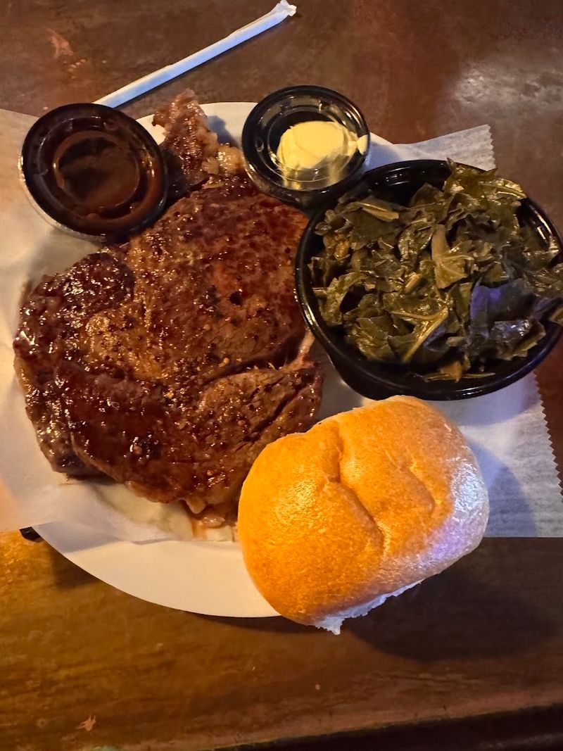 Cornbread With Personality And Purpose