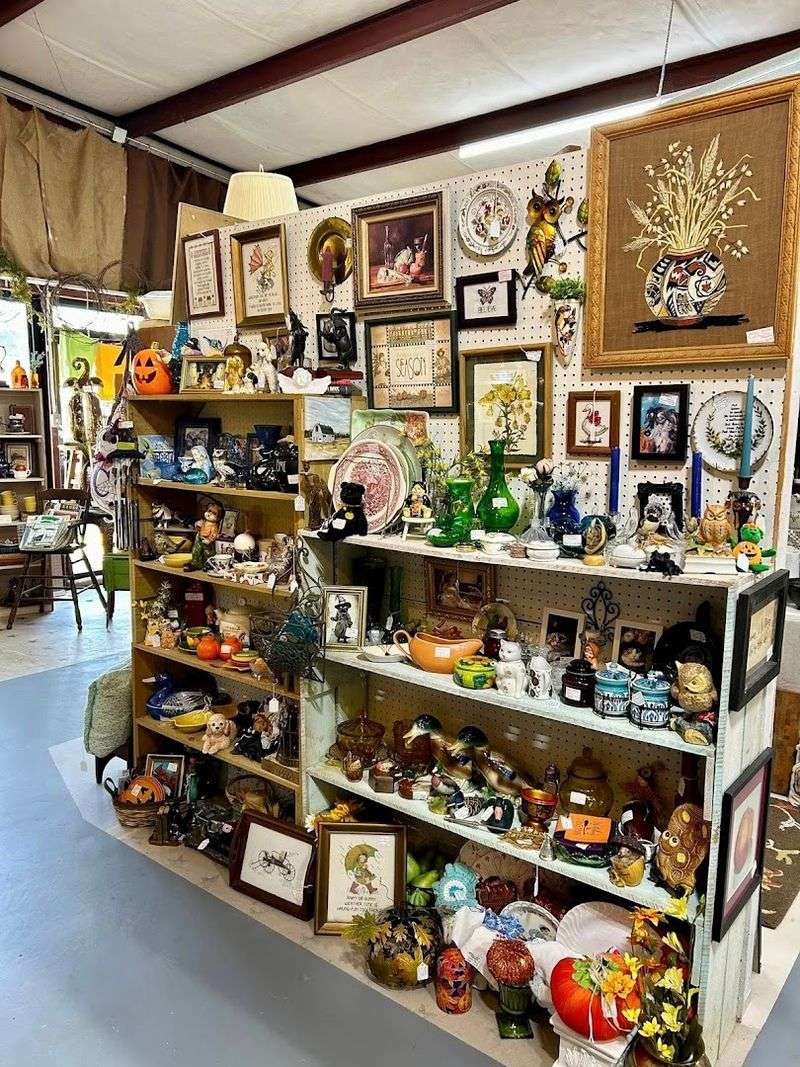 Where Every Booth Feels Different