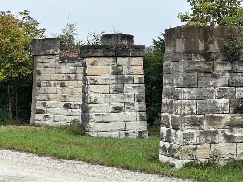 Where Every Brick Has Drama