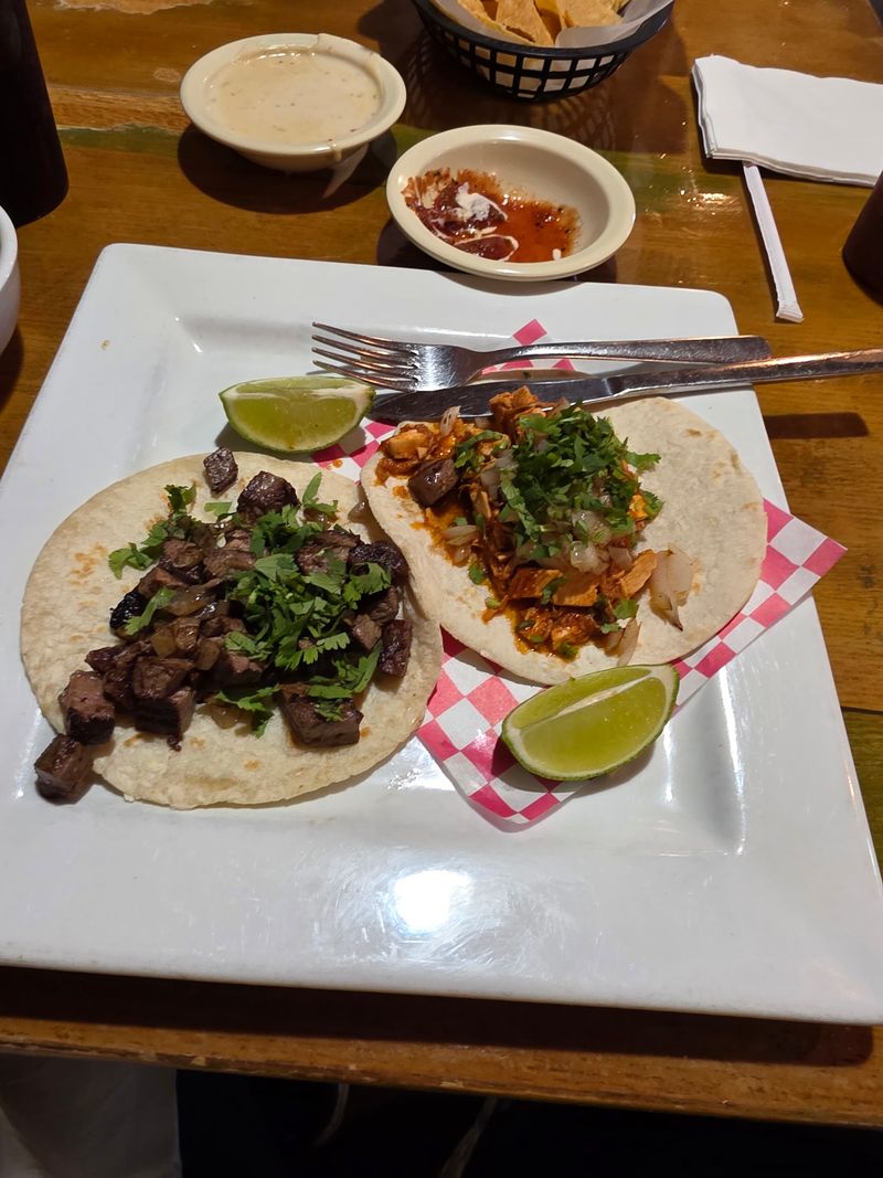 The Secret’s In The Toppings