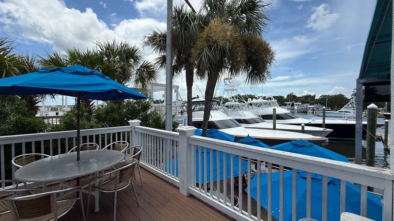 The Marina Setting That Makes Wrightsville Beach Unforgettable