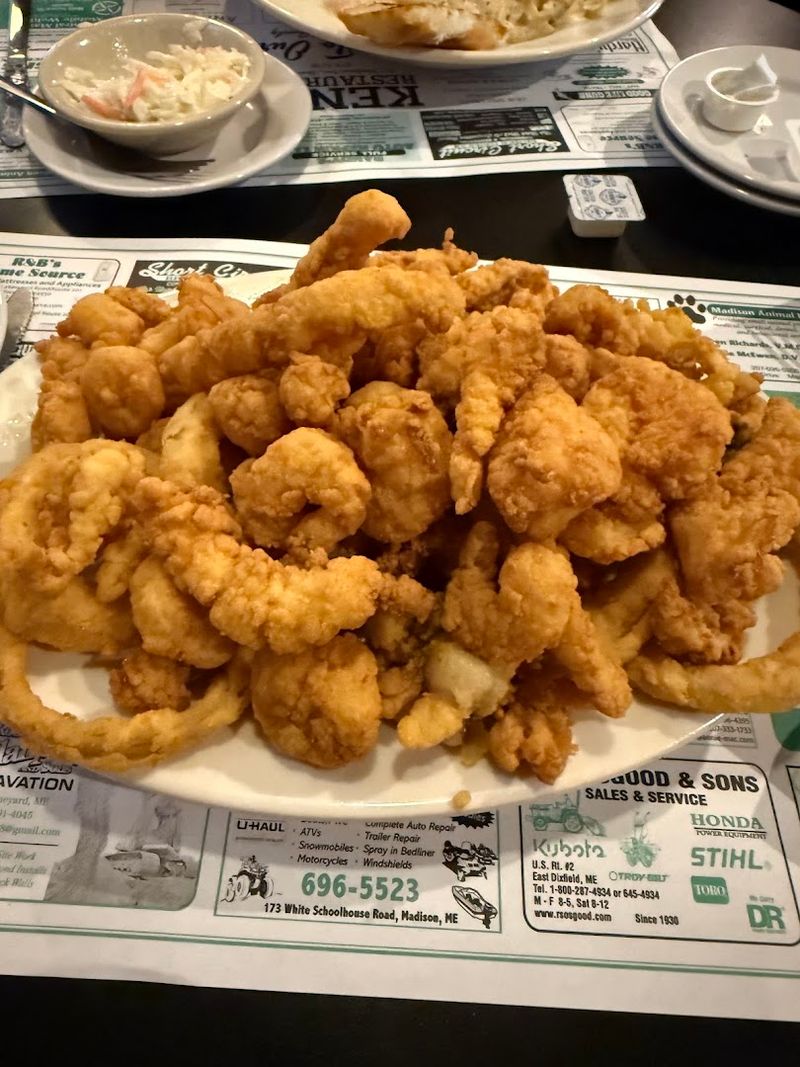 A Maine Classic Worth The Stop