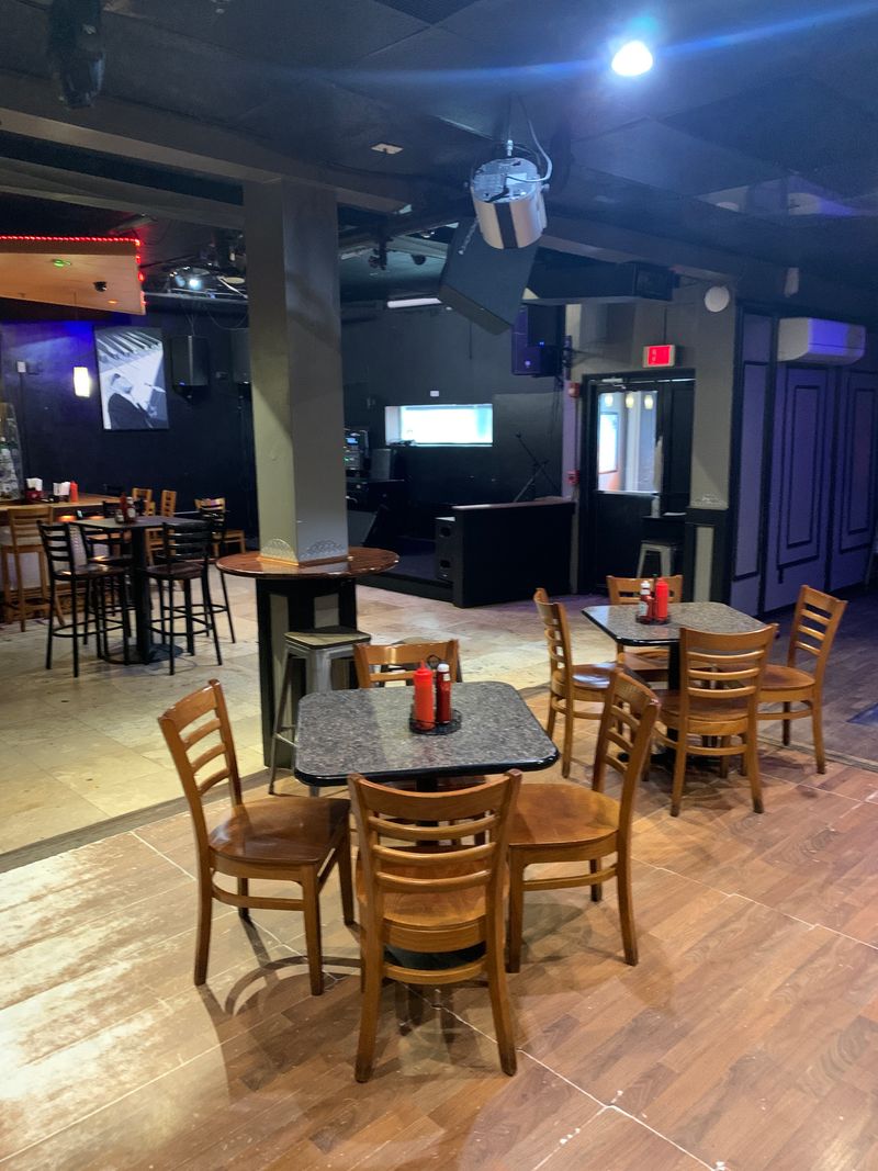 The Line That Tells A Story