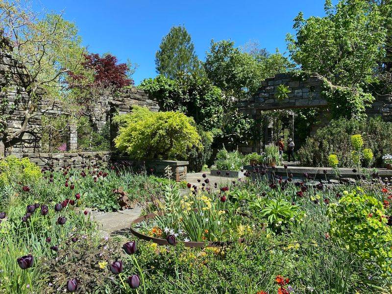 The Stunning Garden Zones You Can Explore