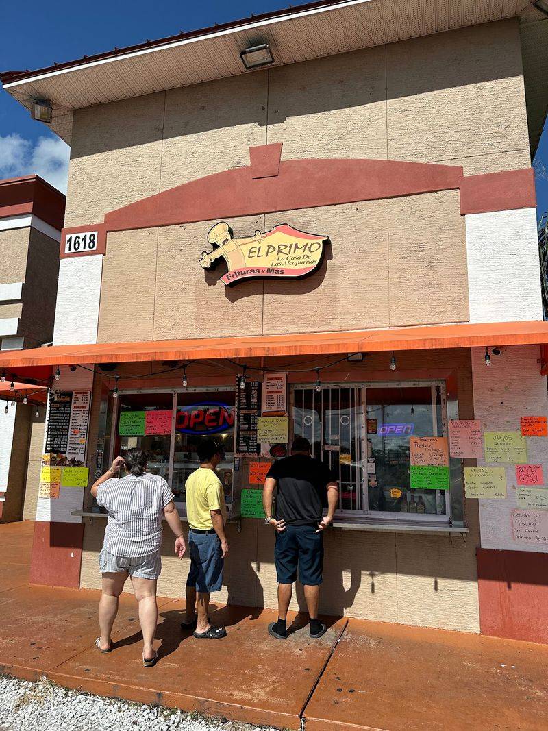 Where Exactly Is El Primo And How To Find It