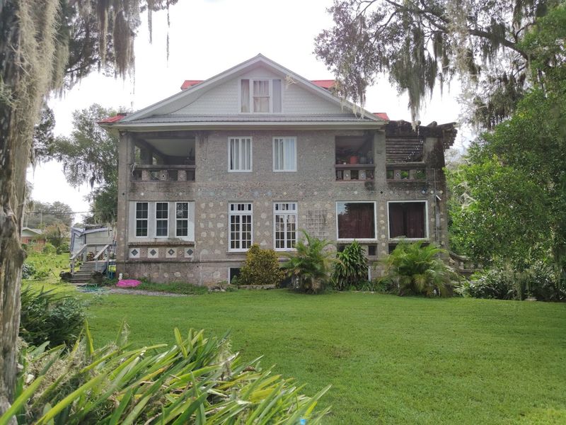 Six Stories Of Pure Architectural Boldness