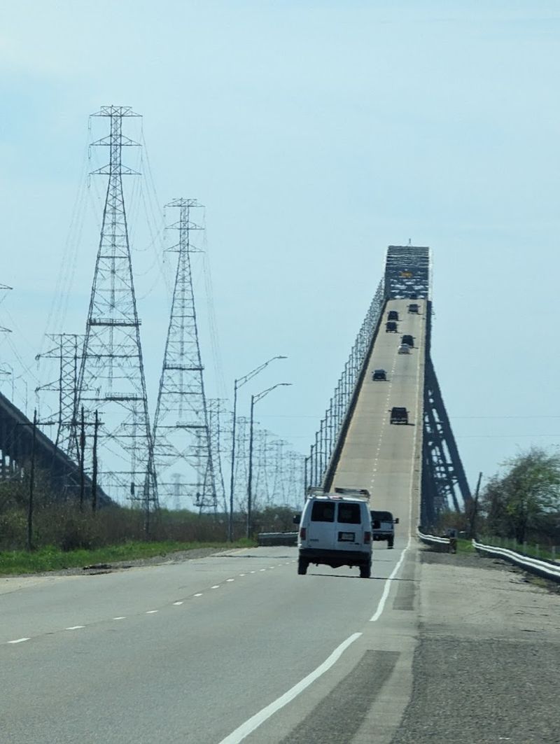 That Terrifying 5% Grade And Why It Feels Steeper