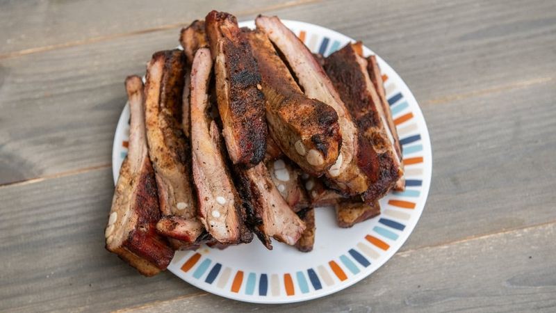 A Dry-Rub Philosophy That Sets It Apart