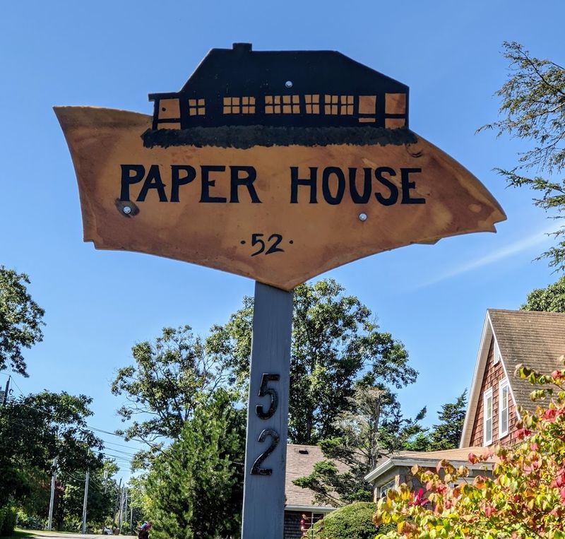 Where Exactly You Can Find This Paper Marvel