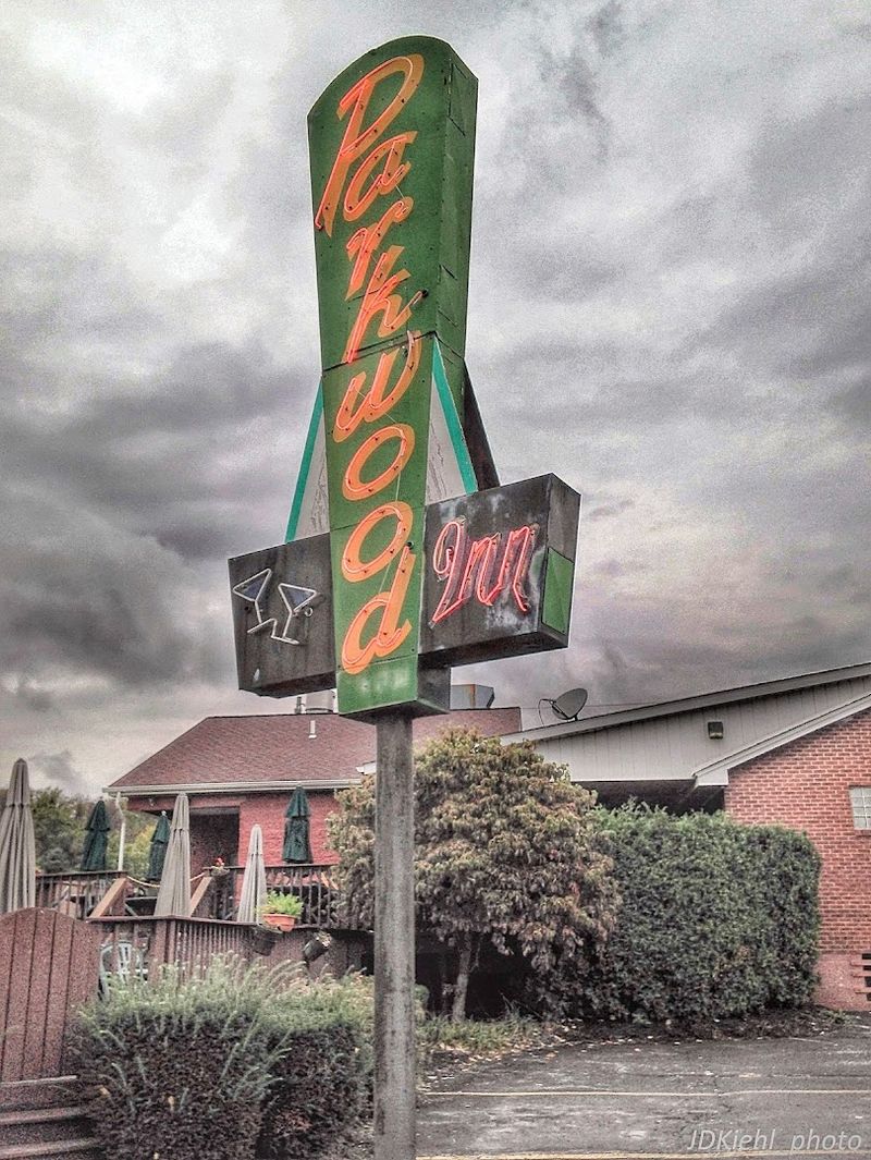 Where Exactly You Can Find This Place