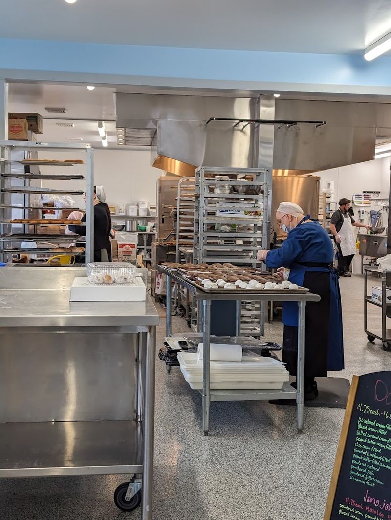 Amish Roots Make All the Difference